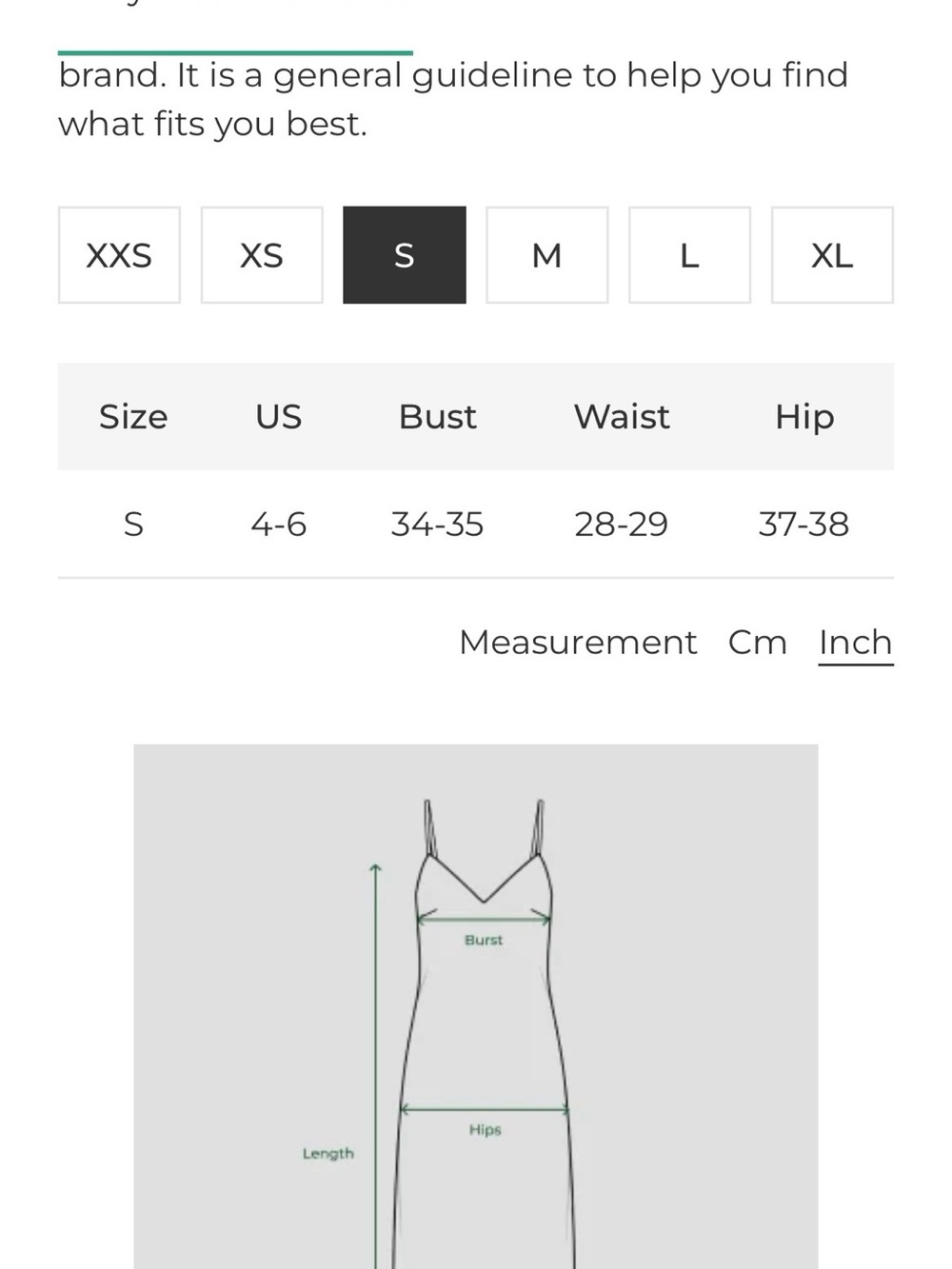 Farm Rio Dress - Picture 9 of 9